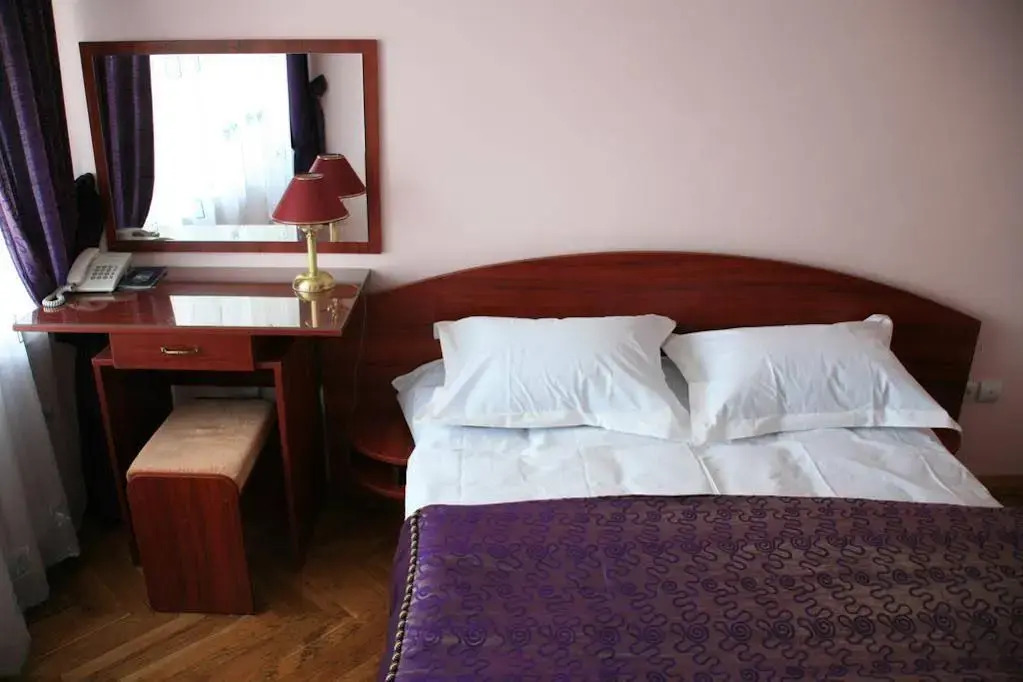 Hetman Hotel