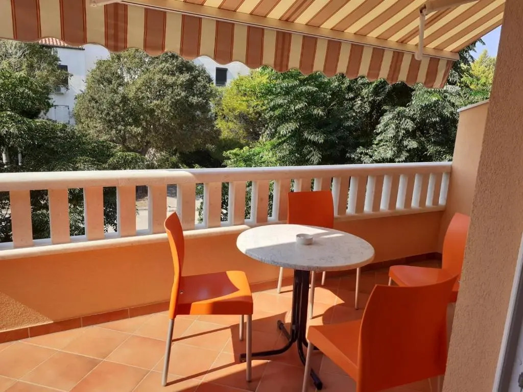 Apartmani Ruža