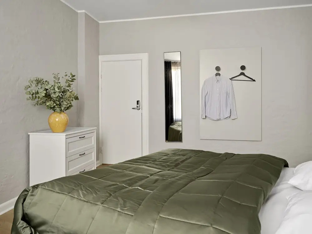 Rosenborg Hotel Apartments