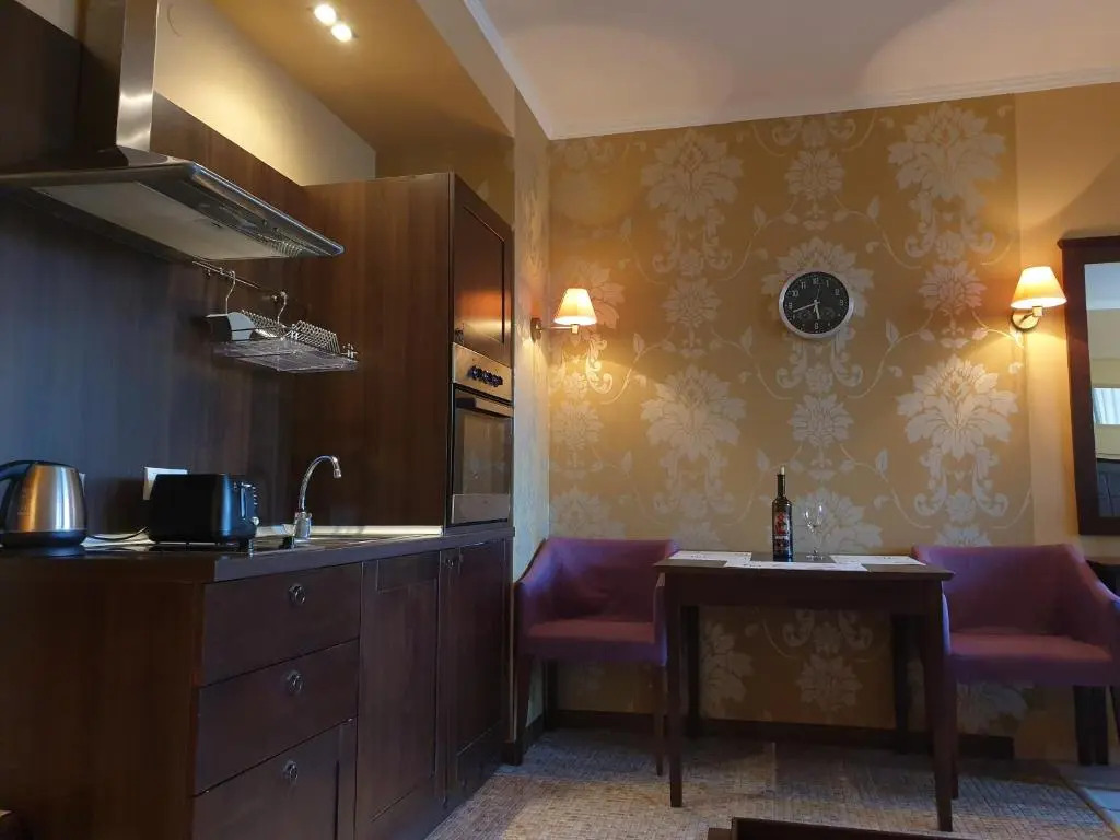 Royal Beach Apartments