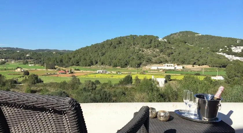 Ibiza Mansion
