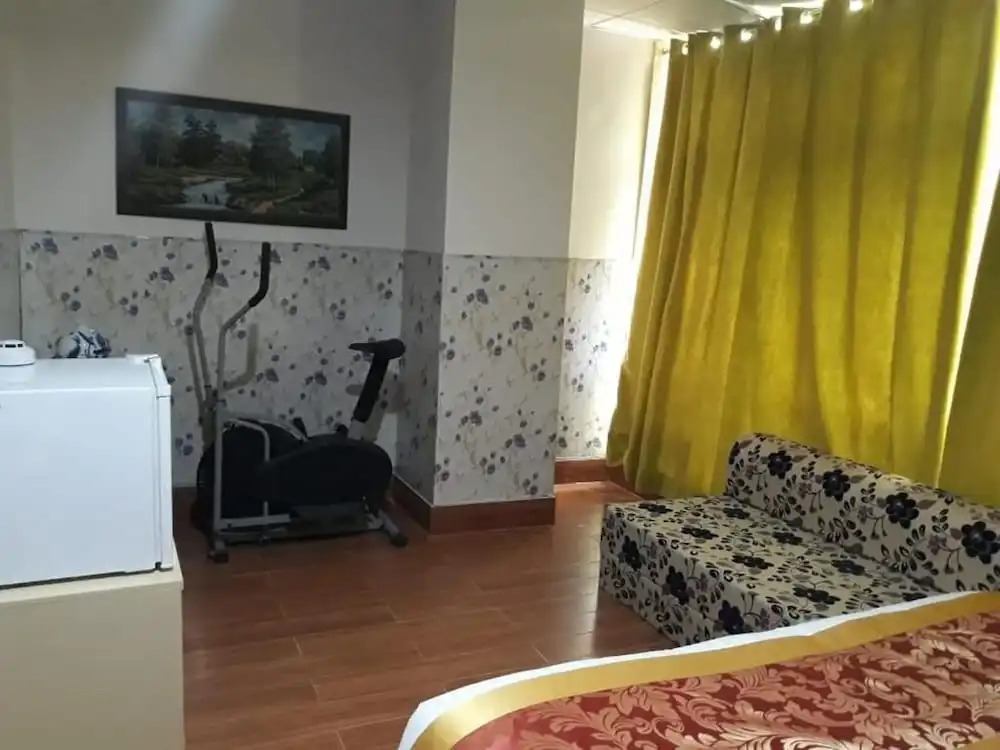 City Home International Hotel