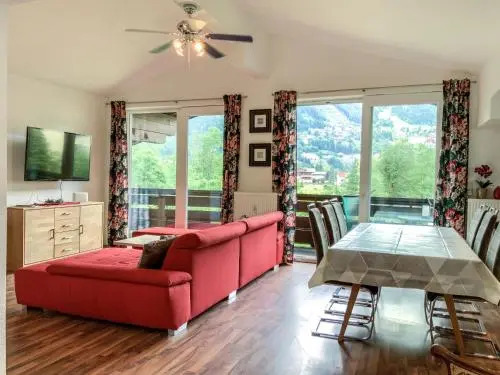 Apartment Rudis Appartements.4