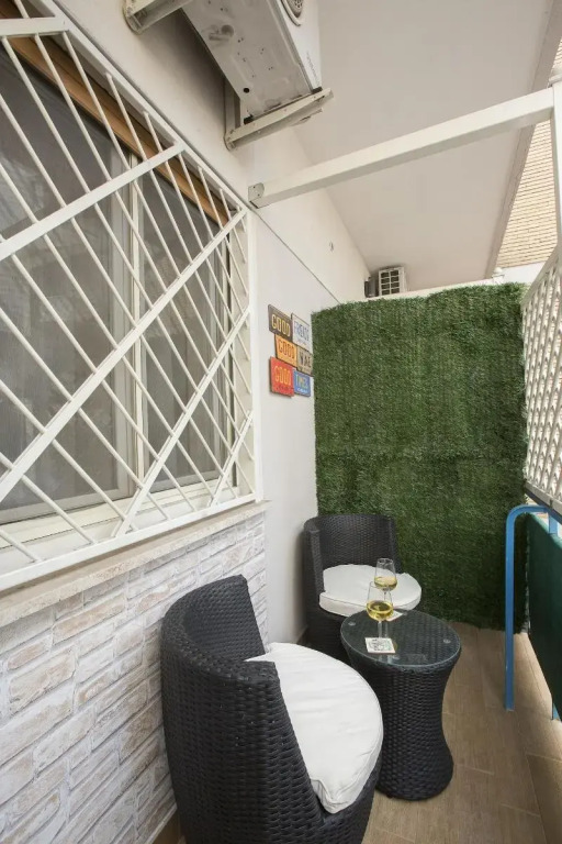 Relais Tiburtina