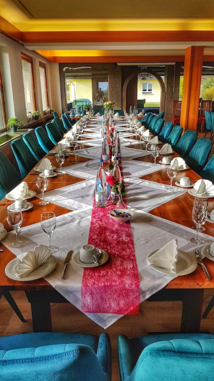 Hotel Restaurant Sonnenschein