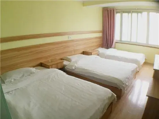Xingxiang Hostel
