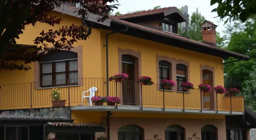 Trattoria Vecchio Mulino