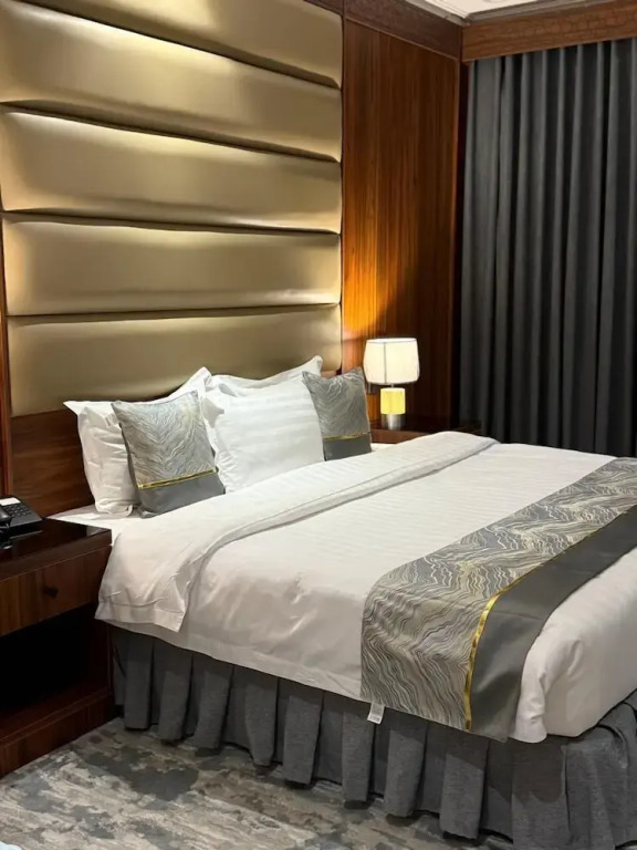 Hotel Ajnihat Safwat Taiba-فندق أجنحة صفوة طيبة