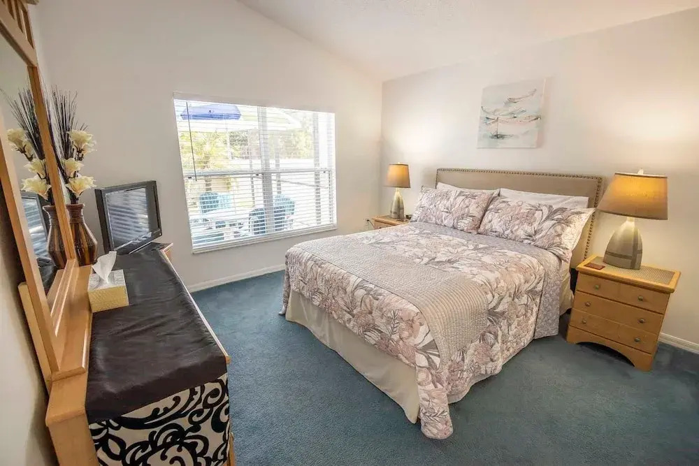 Southern Dunes Villa Vacation Home