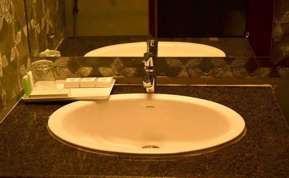 Hotel Suraj Palace