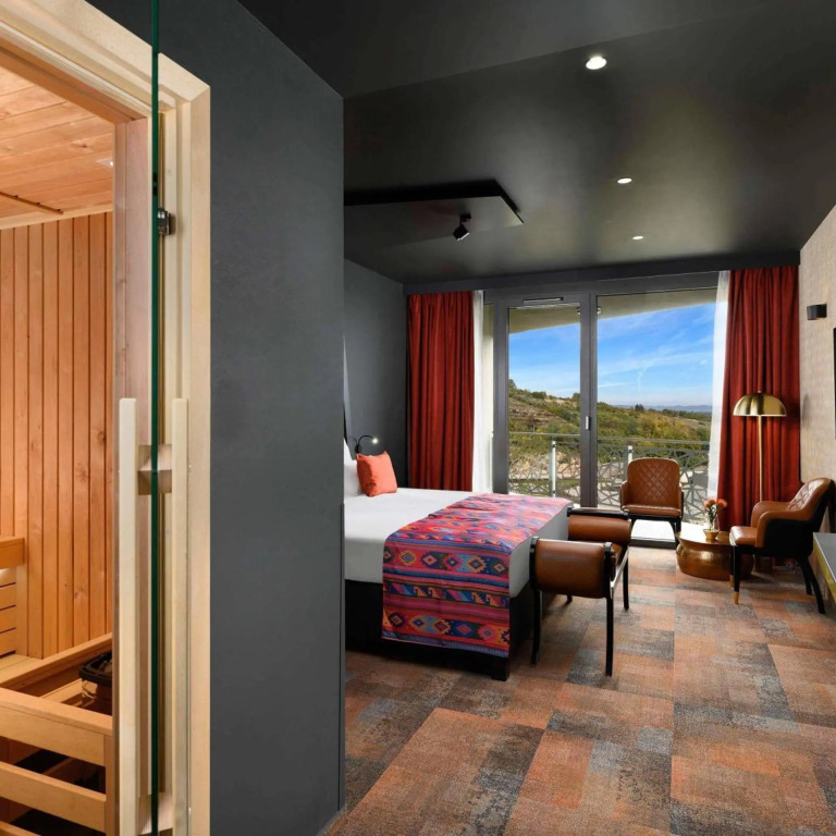 Minaro Hotel Tokaj - MGallery Collection