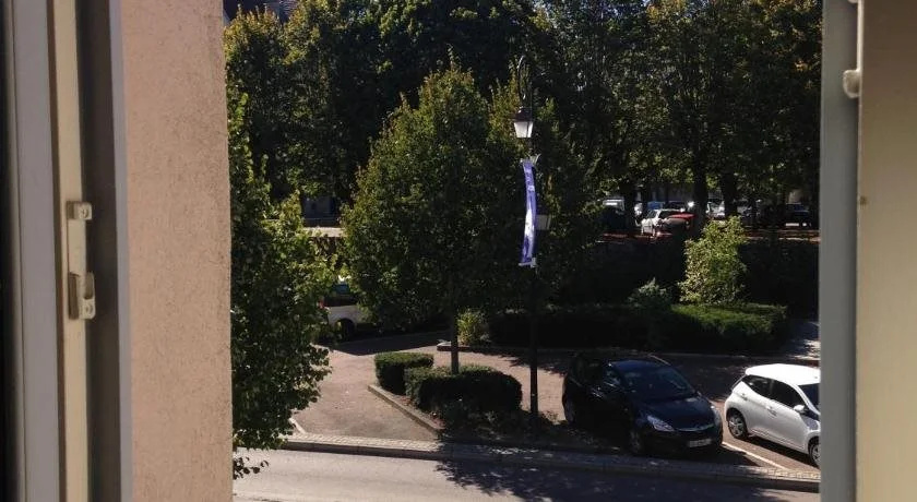 Hôtel Restaurant La Borne Impériale