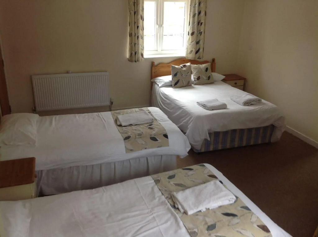 The Glan Yr Afon Inn