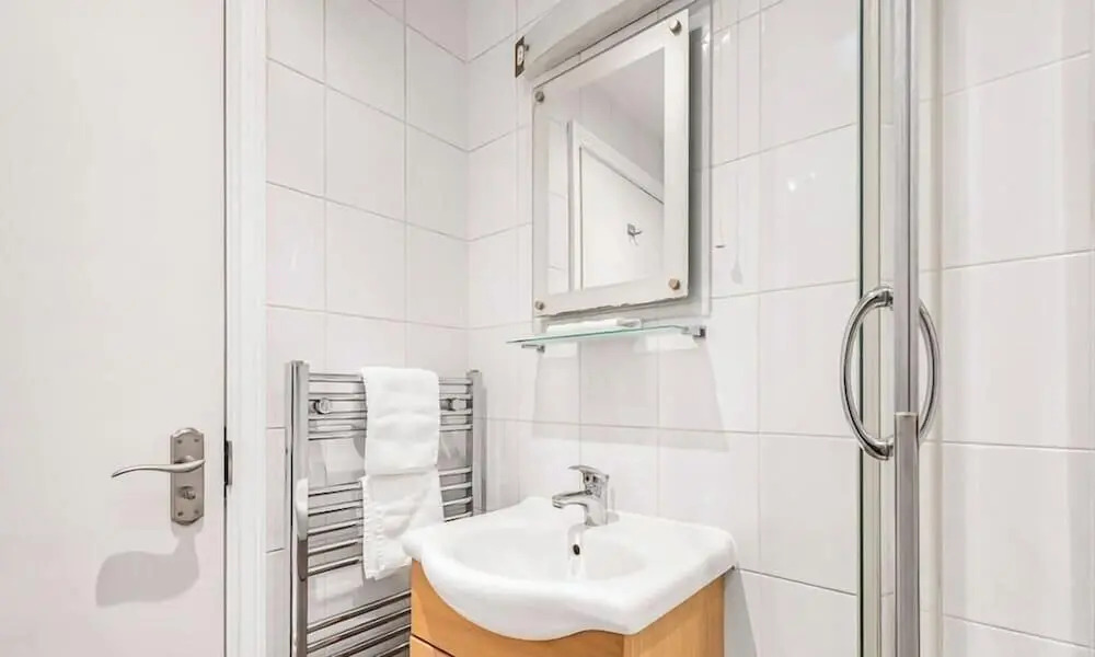Marylebone Residence Best Location Fast Wifi