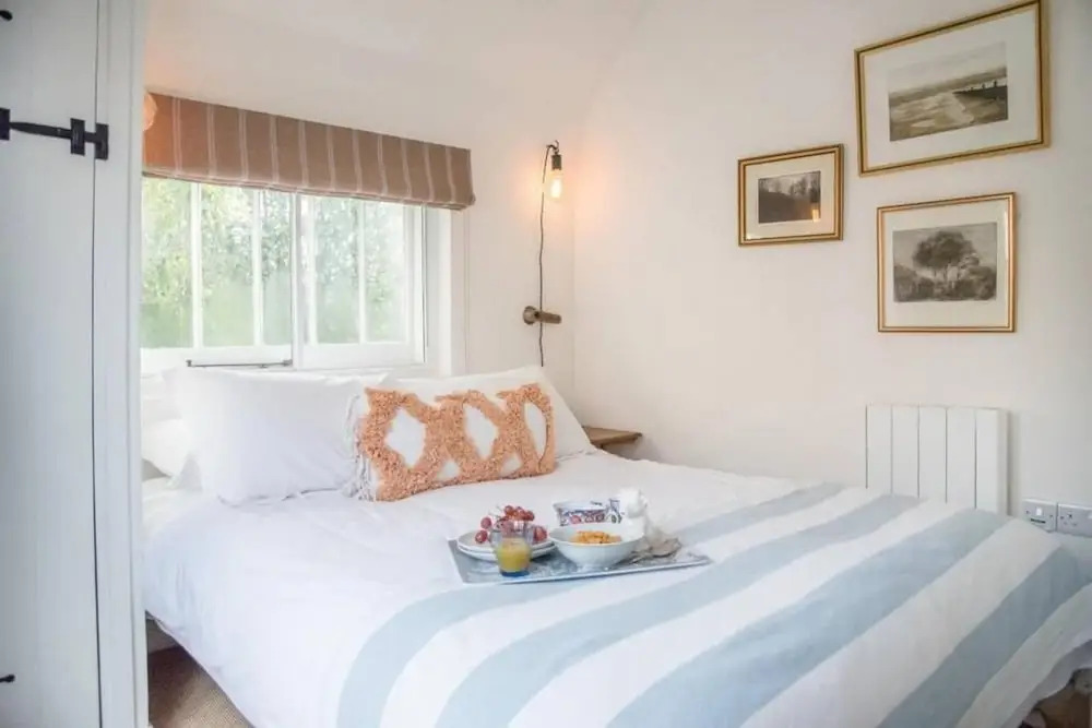 The Coach House, Orford