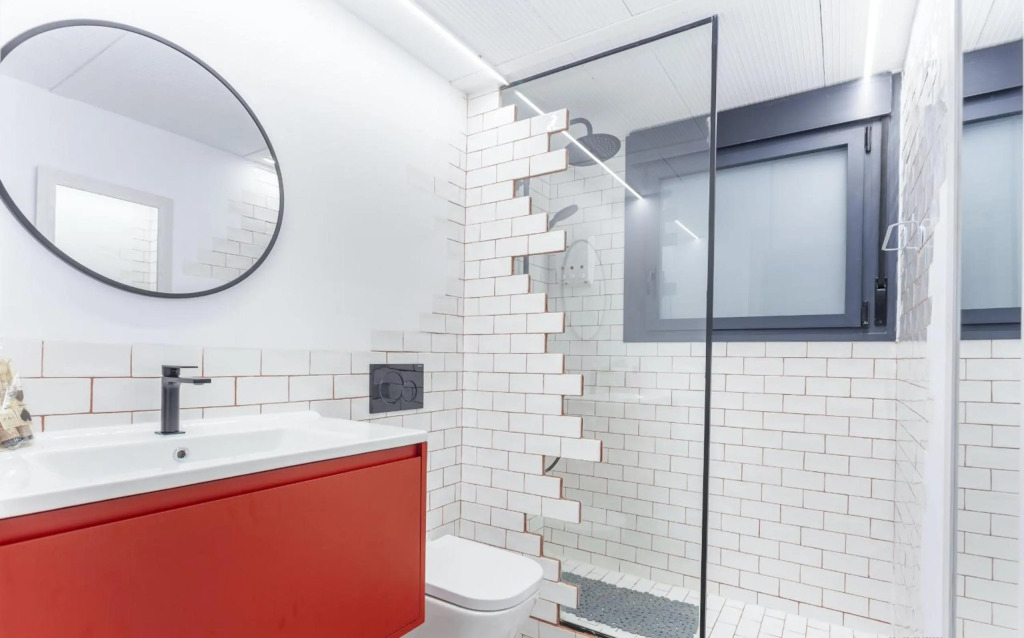 MIT House Salamanca Studio en Madrid