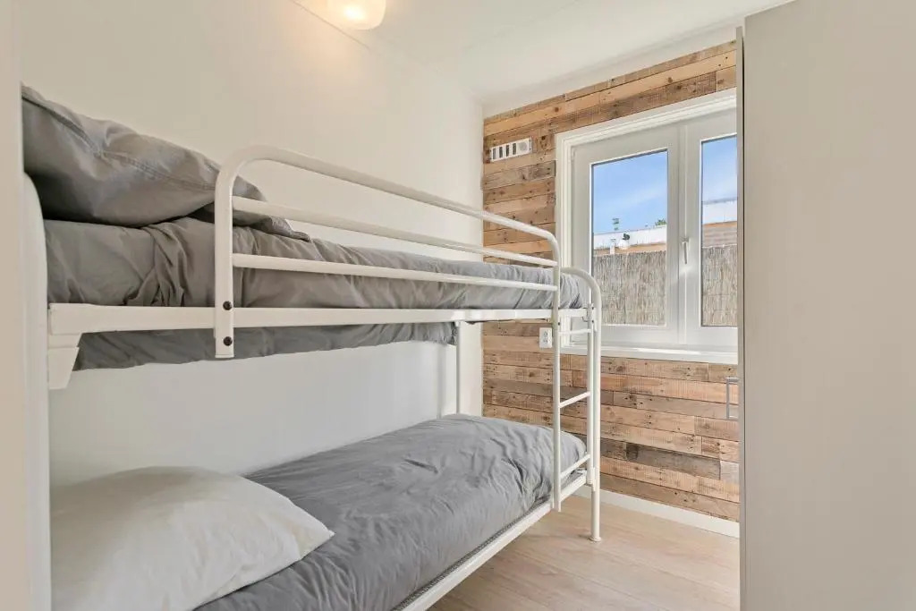 Alexanderpark 13 - Ouddorp Vieux village NOT INTENDED FOR COMPANY OR WORK-RELATED STAYS