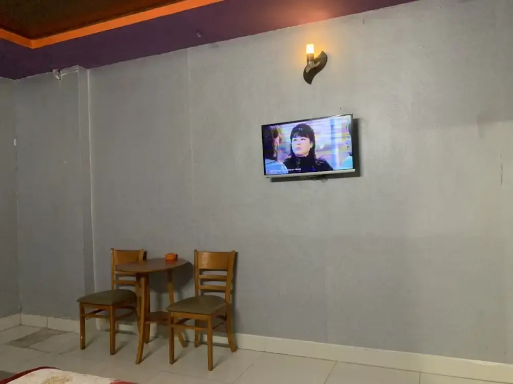 Gia Bao Hotel