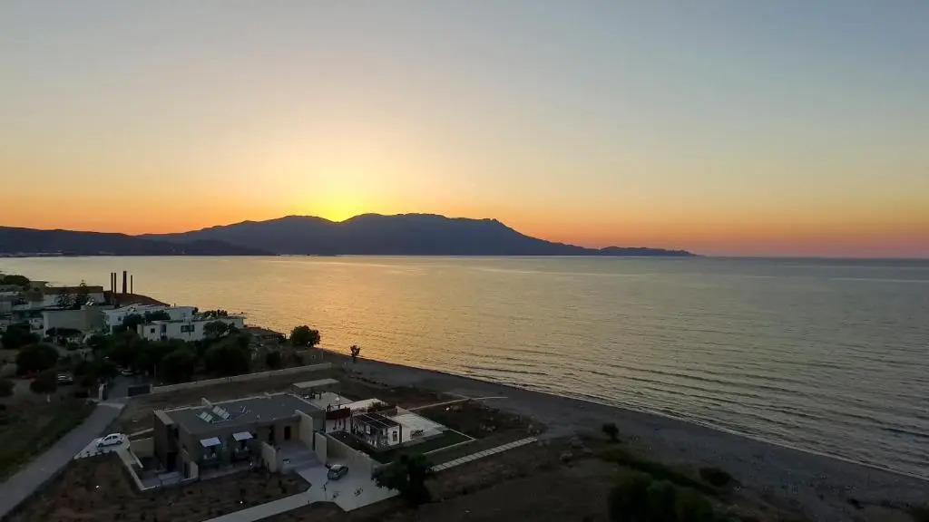 Youphoria Beach Front Villas