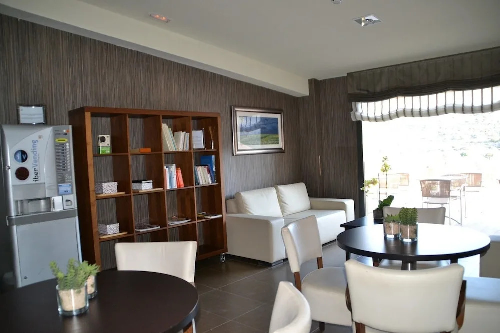 Hotel Vilar Riu de Baix
