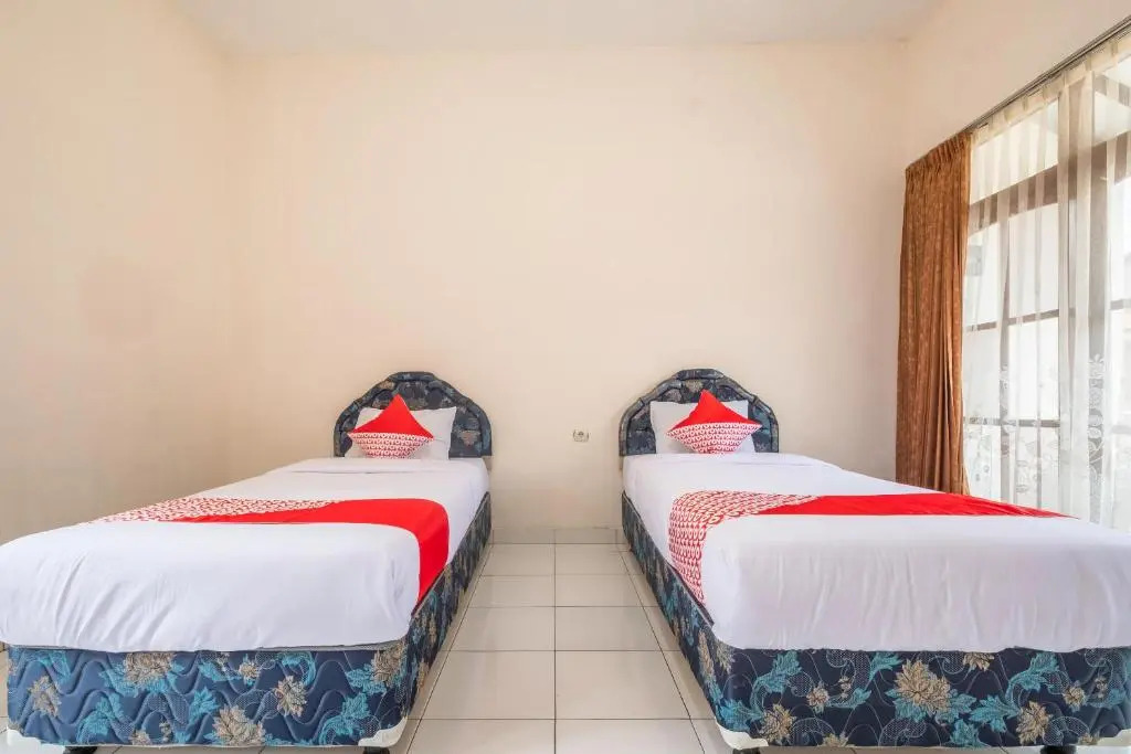 RedDoorz at Hotel Padjajaran Tasikmalaya