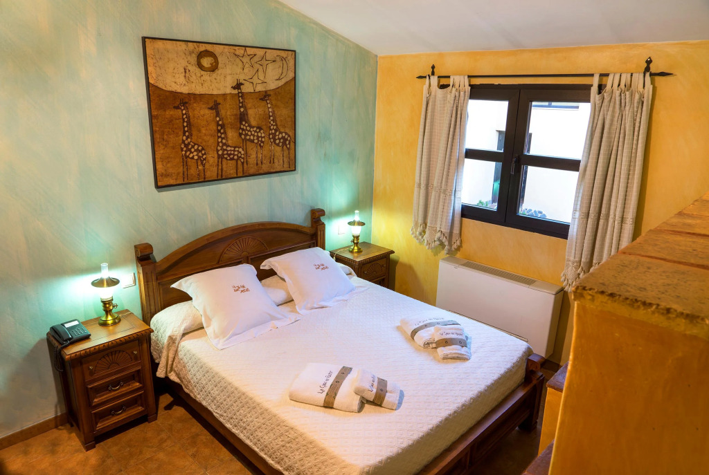 Hotel Spa La Casa del Rector Almagro