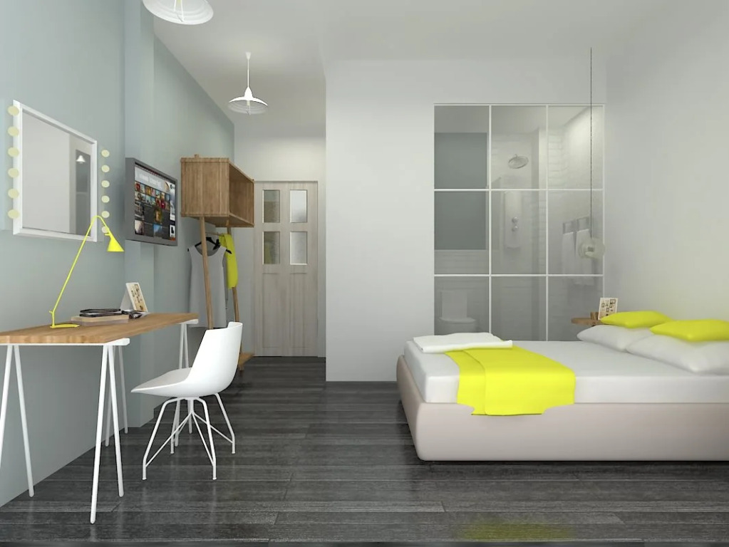 Bedstation Hostel
