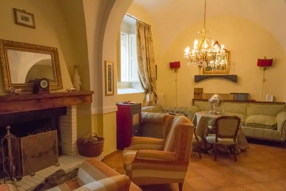 Casa Isabella B&B