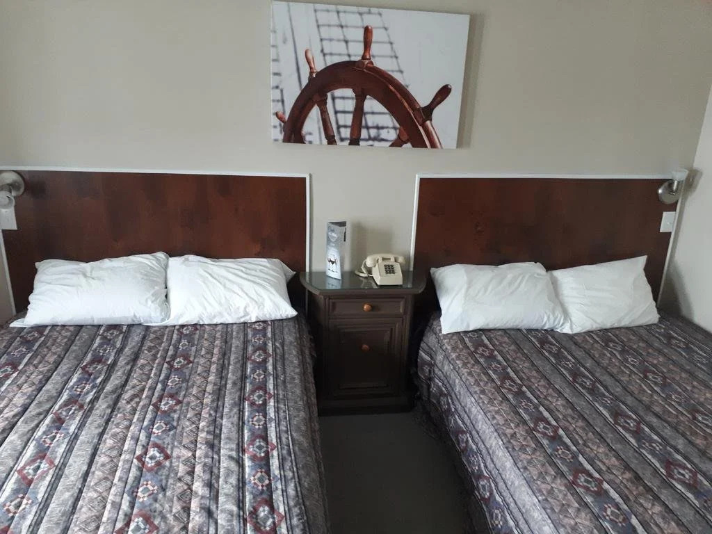hotel au vieux bardeau