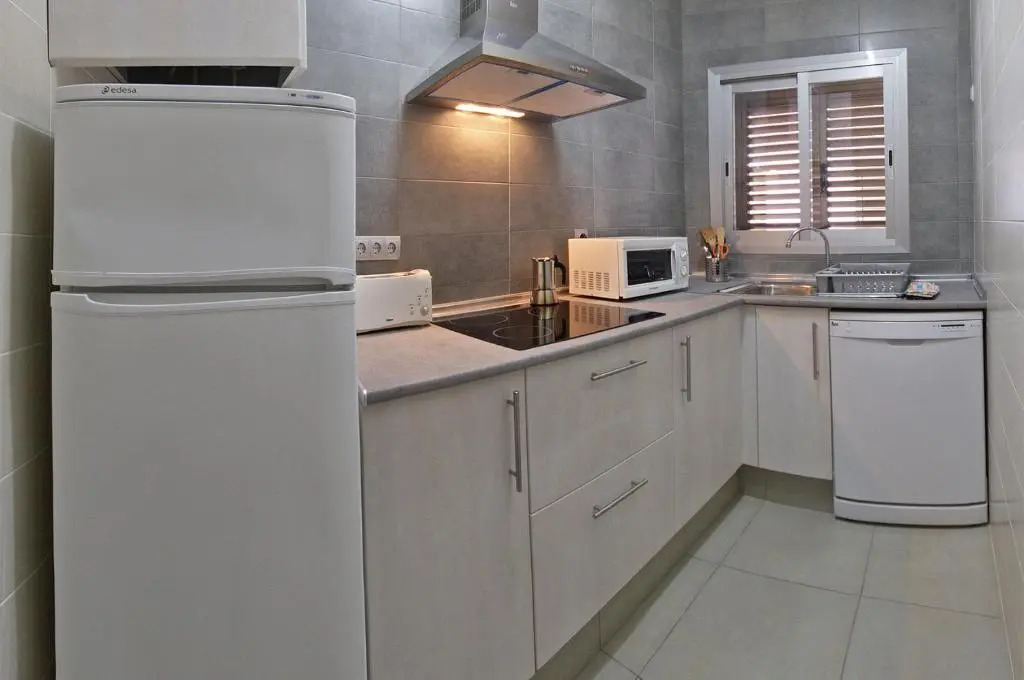 Apartaments SEstanyol