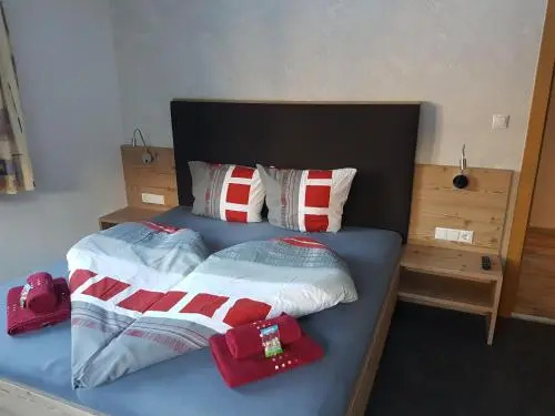 Haus Wachter