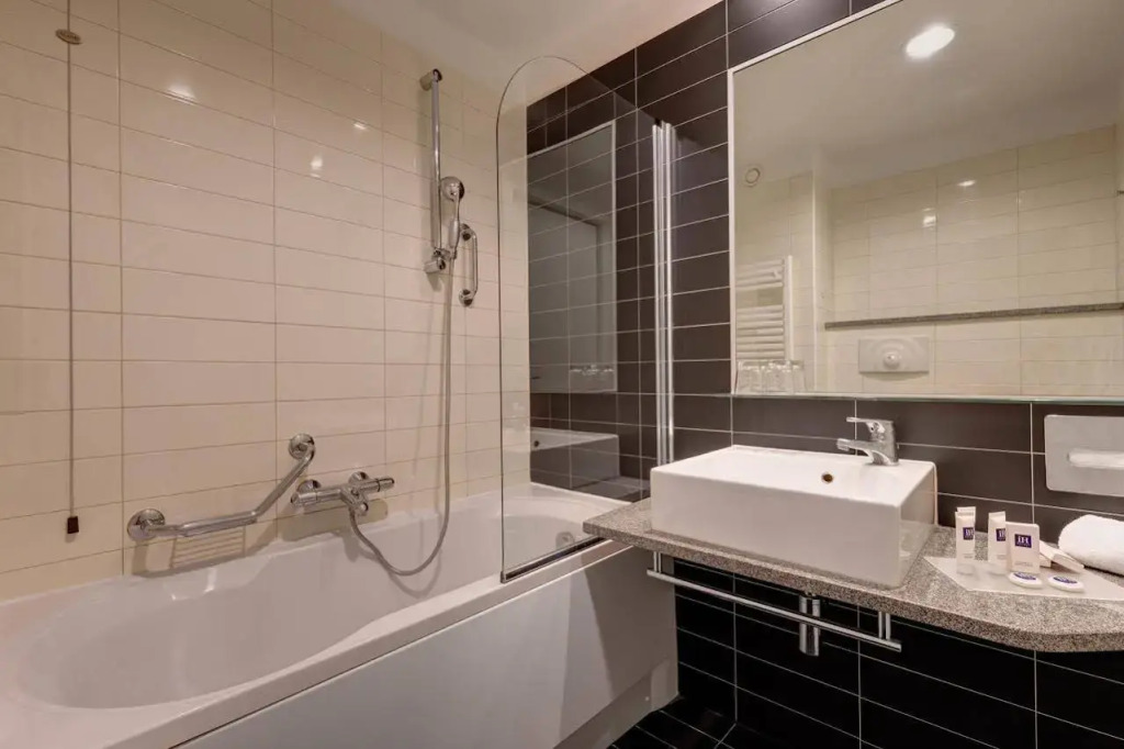 iH Hotels Roma Z3