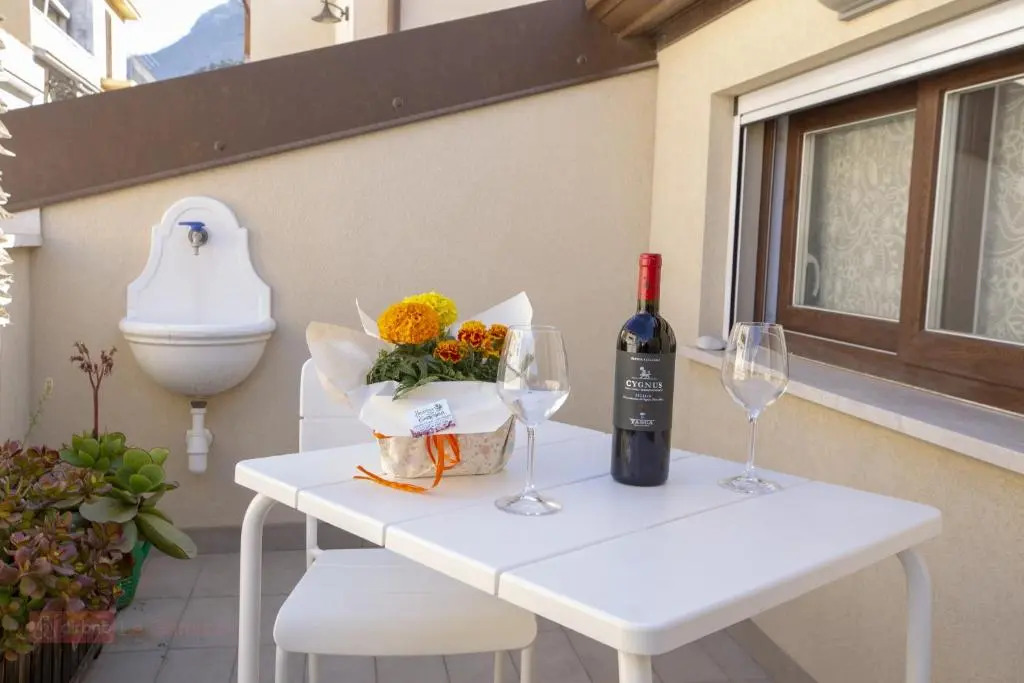 Le Gemme di Sicilia Apartments