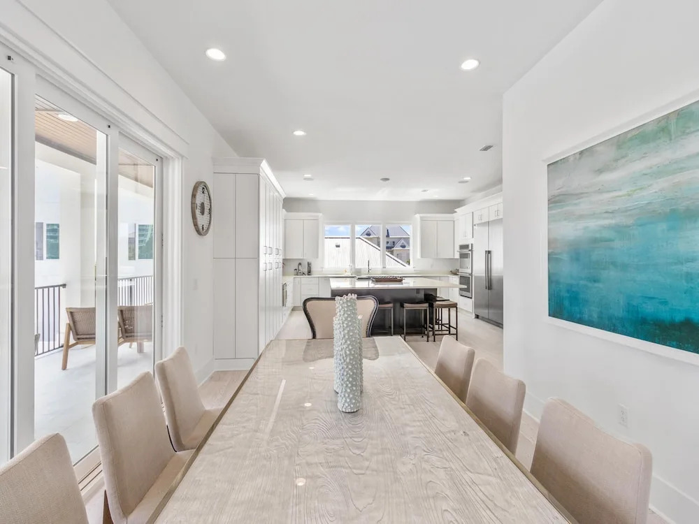 Whiskey Beach House