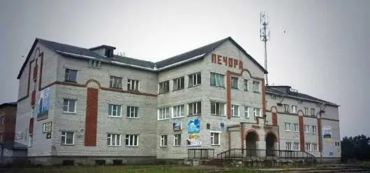 Печора
