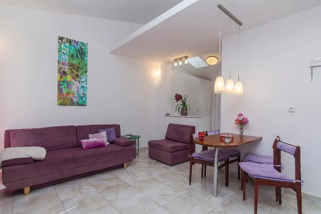 Apartments Barbara