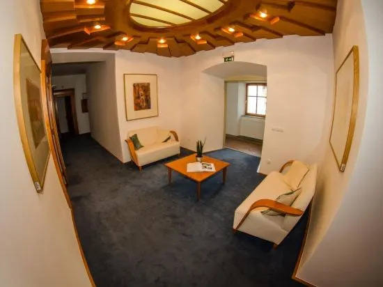 Rooms Savinja