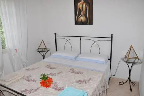 B&B Le Ginestre