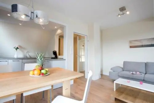 Hotel Norderriff