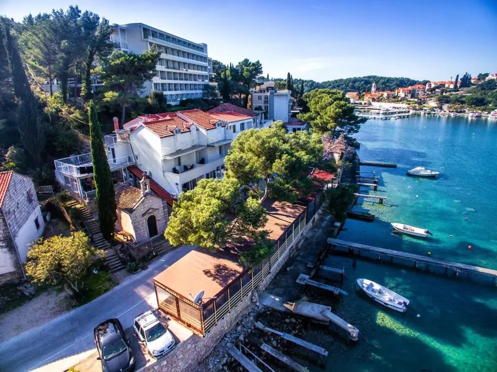 Apartments Boras