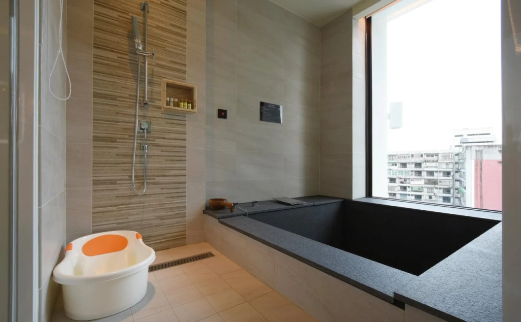 Hsing Fu Hot Spring Hotel