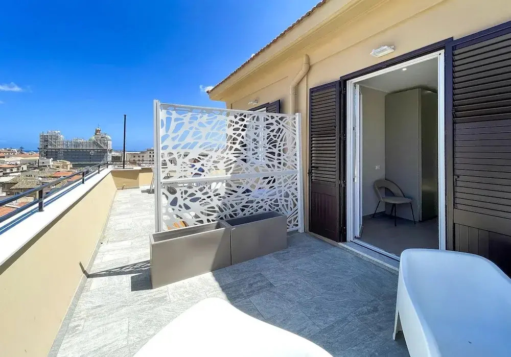 Settimo Cielo al Massimo Guest House