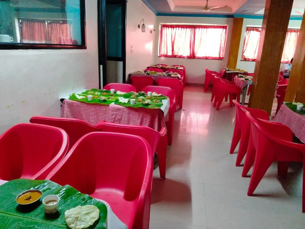 Hotel Silver Sand