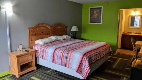 Scottish Inns
