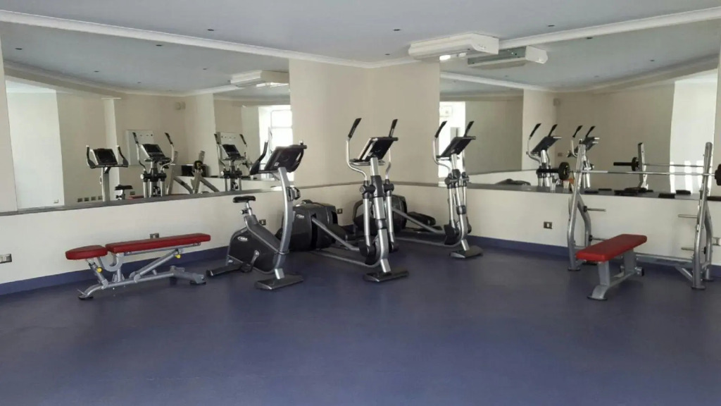 Hotel Diego de Almagro Providencia