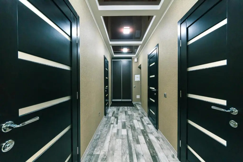 FlatRent Drahomanova 2a, Генератор! ліфти вода опалення