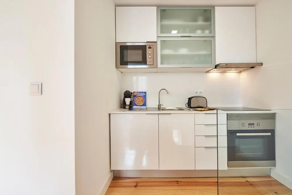 Apartment Guarda-Mor