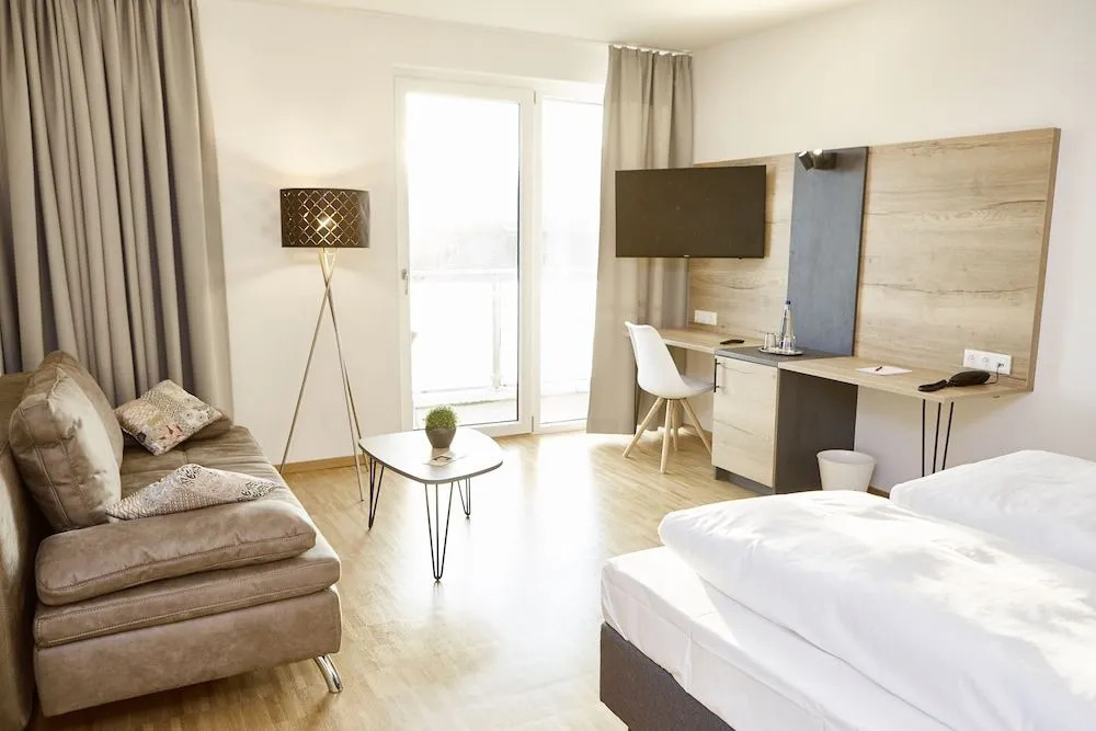 Rock&Chill Hotel Falter