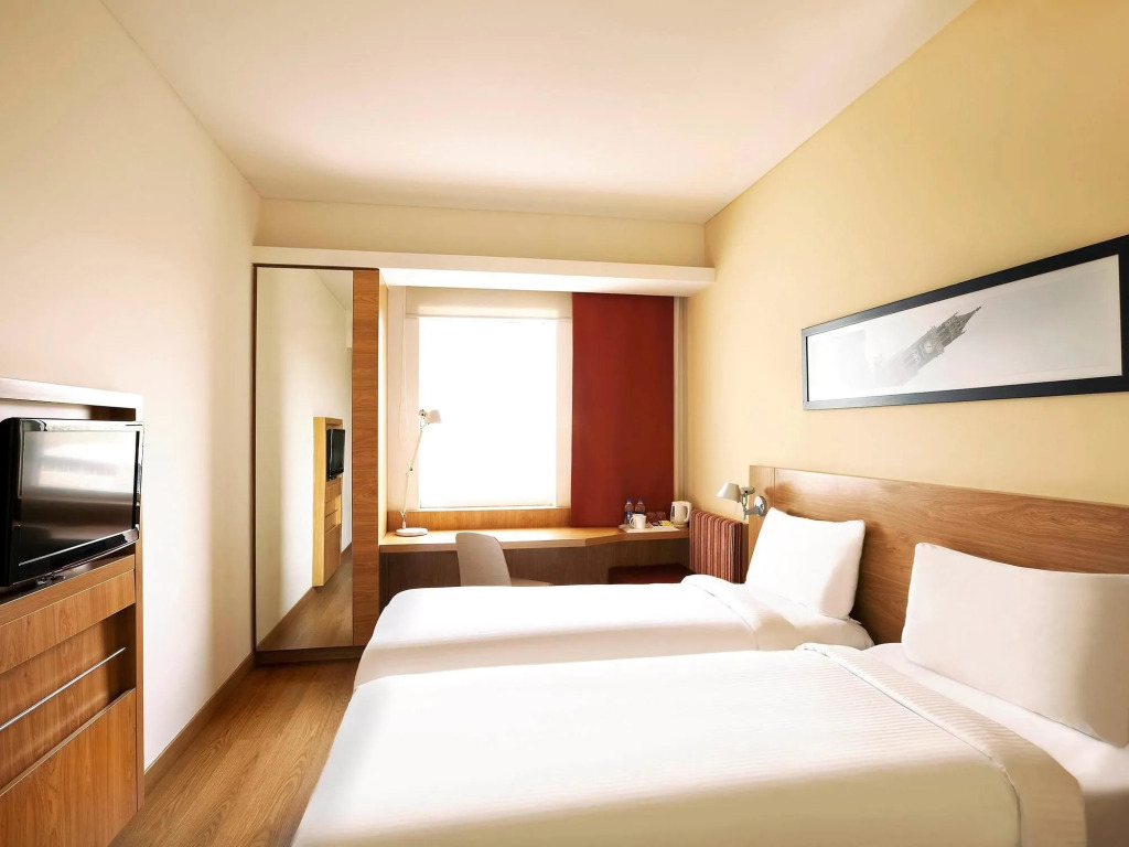 ibis Navi Mumbai - An Accor Brand