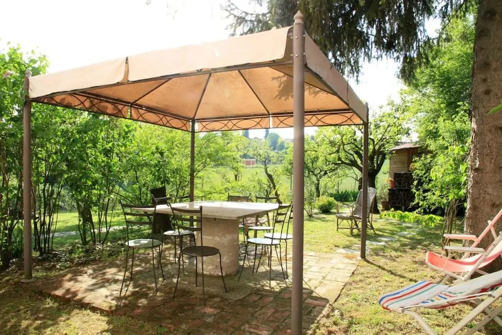 Il Villino Rosa